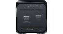 Czarny Subwoofer Magnat Omega CS 12