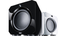 Subwoofer Magnat Omega CS 12 Biały