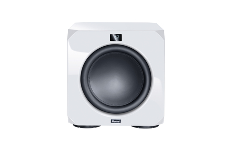 CS 12 Biały Subwoofer Magnat Omega