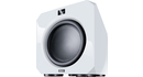 Omega CS 12 Biały Subwoofer Magnat