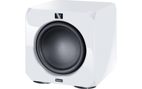 Magnat Omega CS 12 Biały Subwoofer