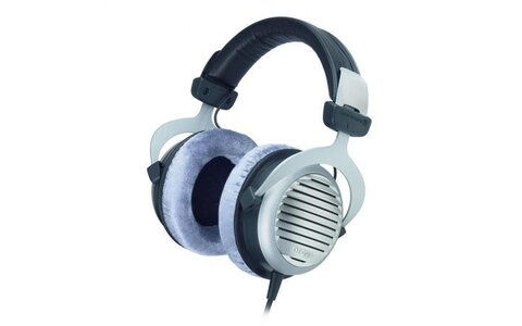 Beyerdynamic DT 990 Edition (32 Ohm) Słuchawki Nauszne