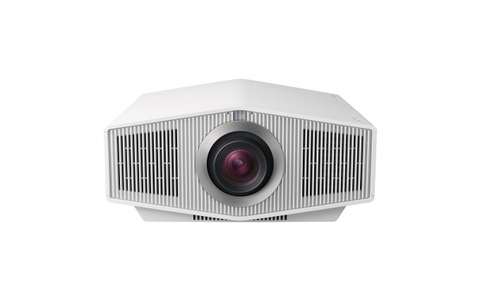 Sony VPL-XW7000ES Srebrny Projektor do Kina Domowego