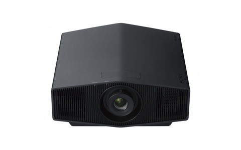 Czarny Projektor do Kina Domowego Sony VPL-XW5000ES