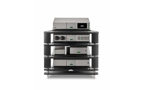 Anniversary System Zestaw Stereo Focal Naim 10th