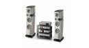 Focal Naim 10th Anniversary System Zestaw Stereo