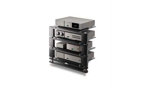 10th Anniversary System Zestaw Stereo Focal Naim