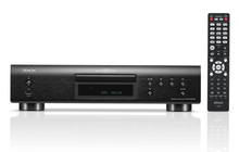  Denon DCD-900NE Czarny Odtwarzacz CD Salon Poznań Wrocław 