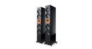 Kolumna Podłogowa KEF Reference 5 Meta HG Black Copper Sklep Poznań