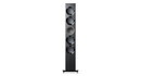 Kolumna Podłogowa KEF Reference 5 Meta HG Black Grey Sklep Poznań