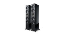 Kolumna Podłogowa KEF Reference 5 Meta HG Black Grey Sklep Poznań