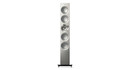 Kolumna Podłogowa KEF Reference 5 Meta Satin Walnut Silver Sklep Poznań