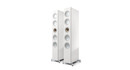 Kolumna Podłogowa KEF Reference 5 Meta HG White Champagne Sklep Poznań