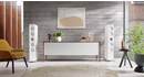 Kolumna Podłogowa KEF Reference 5 Meta HG White Champagne Sklep Poznań
