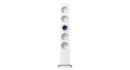 Kolumna Podłogowa KEF Reference 5 Meta HG White Blue Sklep Poznań