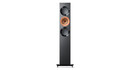 Kolumna Podłogowa KEF Reference 3 Meta HG Black Copper Sklep Poznań