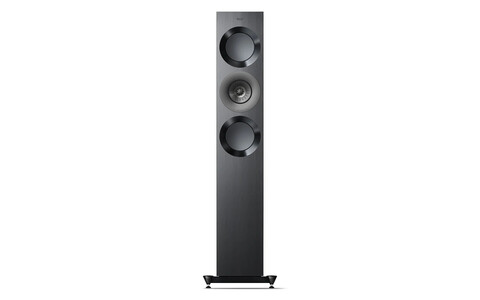 Kolumna Podłogowa KEF Reference 3 Meta HG Black Grey Sklep Poznań