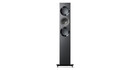 Kolumna Podłogowa KEF Reference 3 Meta HG Black Grey Sklep Poznań