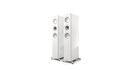 Kolumna Podłogowa KEF Reference 3 Meta HG White Champagne Sklep Poznań