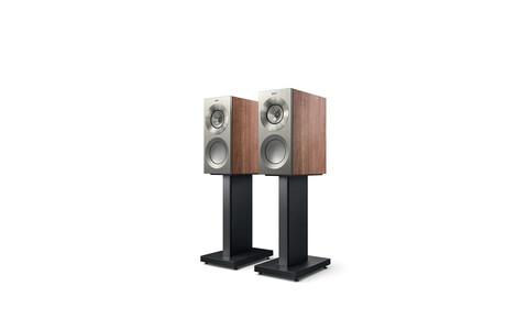 Kef reference 1 review discount