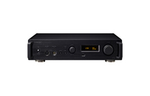 TEAC UD-701N Czarny Odtwarzacz Sieciowy z DAC Salon Poznań Wrocław 