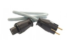 Supra LoRad 2.5 CS-EU Niskoradiacyjny Kabel Zasilający Z Wtykami 1m Salon Poznań Wrocław
