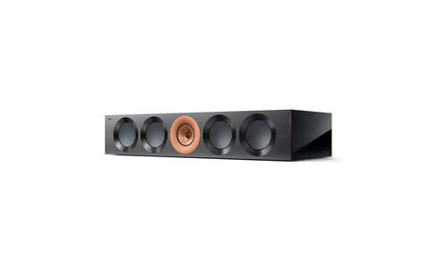 Kolumna Centralna KEF Reference 4 Meta HG Black Copper Sklep Poznań