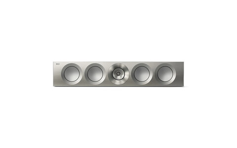 Kolumna Centralna KEF Reference 4 Meta Satin Walnut Silver Sklep Poznań