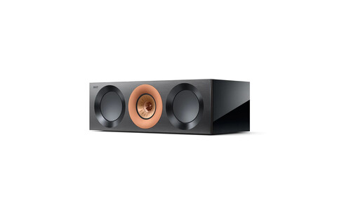 Kolumna Centralna KEF Reference 2 Meta HG Black Copper Sklep Poznań