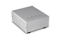 Audiolab DC Block Srebrny Salon Poznań Wrocław