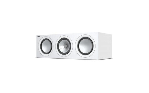 Kolumna Centralna KEF Q650C Satin White Sklep Poznań