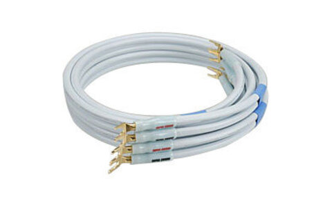 Supra Sword 2 x Kabel Głośnikowy 3m