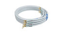 Supra Sword 2 x Kabel Głośnikowy 3m