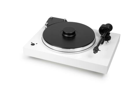 Pro-Ject Xtension 9 EVO  Biały Połysk Gramofon Salon Poznań