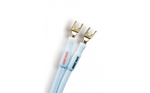 Supra Sword 2 x Kabel Głośnikowy 3m