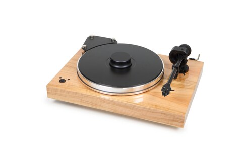 Pro-Ject Xtension 9 EVO Oliwkowy Gramofon