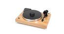 Pro-Ject Xtension 9 EVO Oliwkowy Gramofon