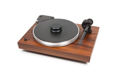 Pro-Ject Xtension 9 EVO Palisander Gramofon