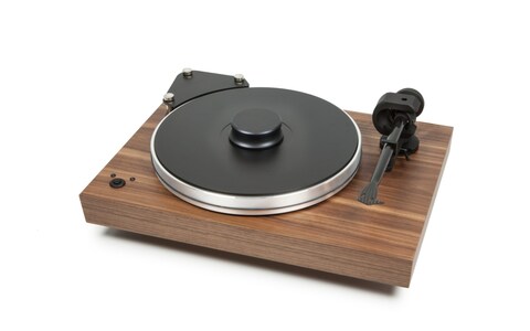 Pro-Ject Xtension 9 EVO Walnut Gramofon