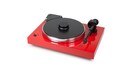Pro-Ject Xtension 9 EVO Czerwony Połysk Gramofon