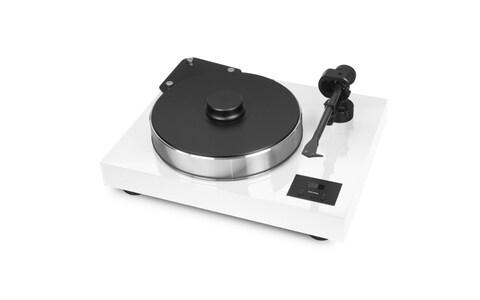 Pro-Ject Xtension 10 EVO Biały Połysk Gramofon