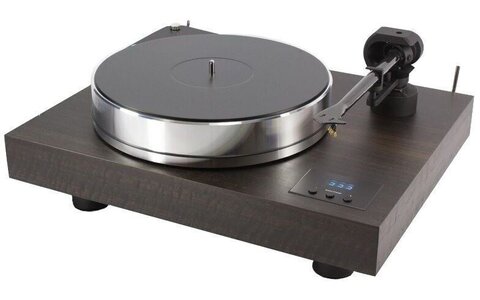 Eukaliptus Gramofon Pro-Ject Xtension 10 EVO