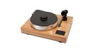 Oliwkowy Gramofon Pro-Ject Xtension 10 EVO