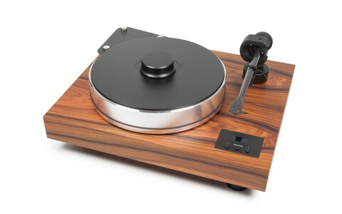 Palisander Gramofon Pro-Ject Xtension 10 EVO