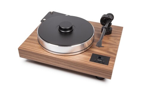 Orzech Gramofon Pro-Ject Xtension 10 EVO