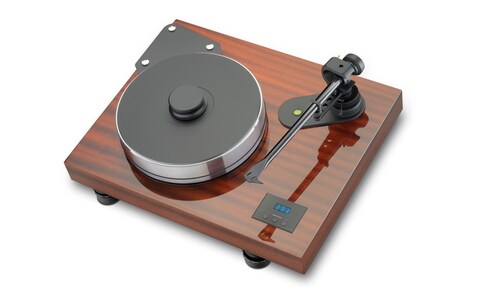 Pro-Ject Xtension 12 EVO Mahoń Gramofon