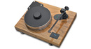 Pro-Ject Xtension 12 EVO Orzech Gramofon