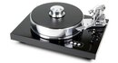 Pro-Ject Signature 10 Cadenza Black Czarny Połysk Gramofon z Wkładką