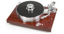 Pro-Ject Signature 10 Cadenza Black Mahoń Gramofon z Wkładką
