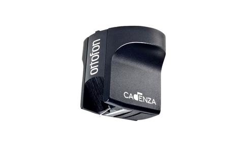 Pro-Ject Signature 10 Cadenza Black Oliwkowy Gramofon z Wkładką